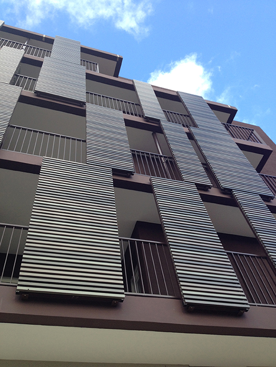 Nexity Serie CL 05