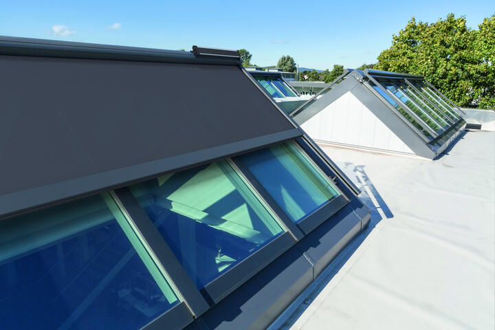 Topfix-Solar