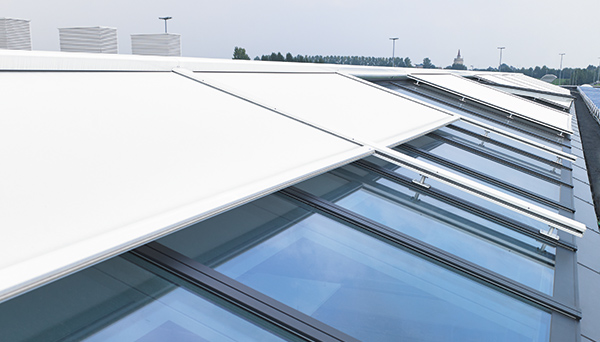 door-Velux-goedgekeurde-zonwer